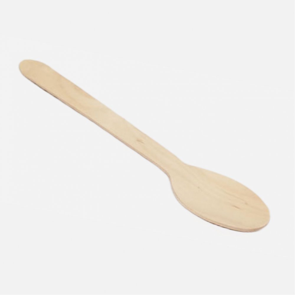 Constarch Spoons ( 1 pkt with 100 pcs)