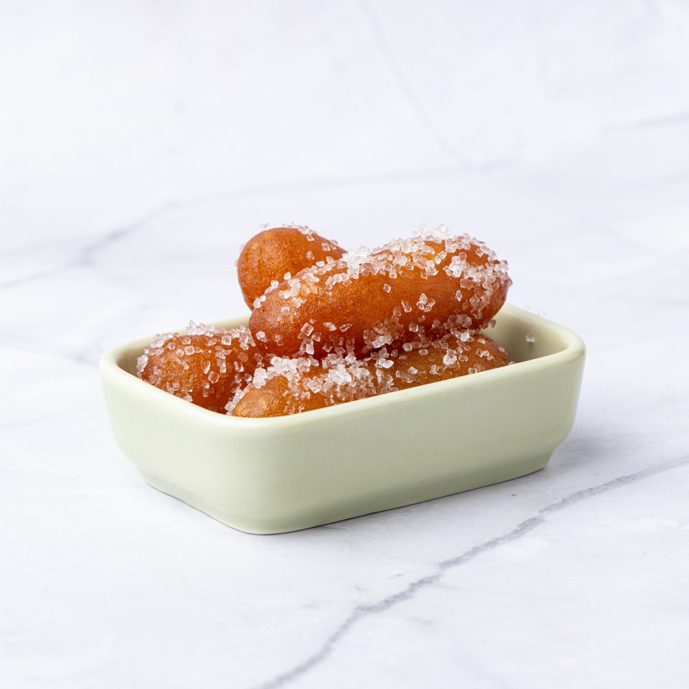 Loose Dry Gulabjamun ( 20 pcs)