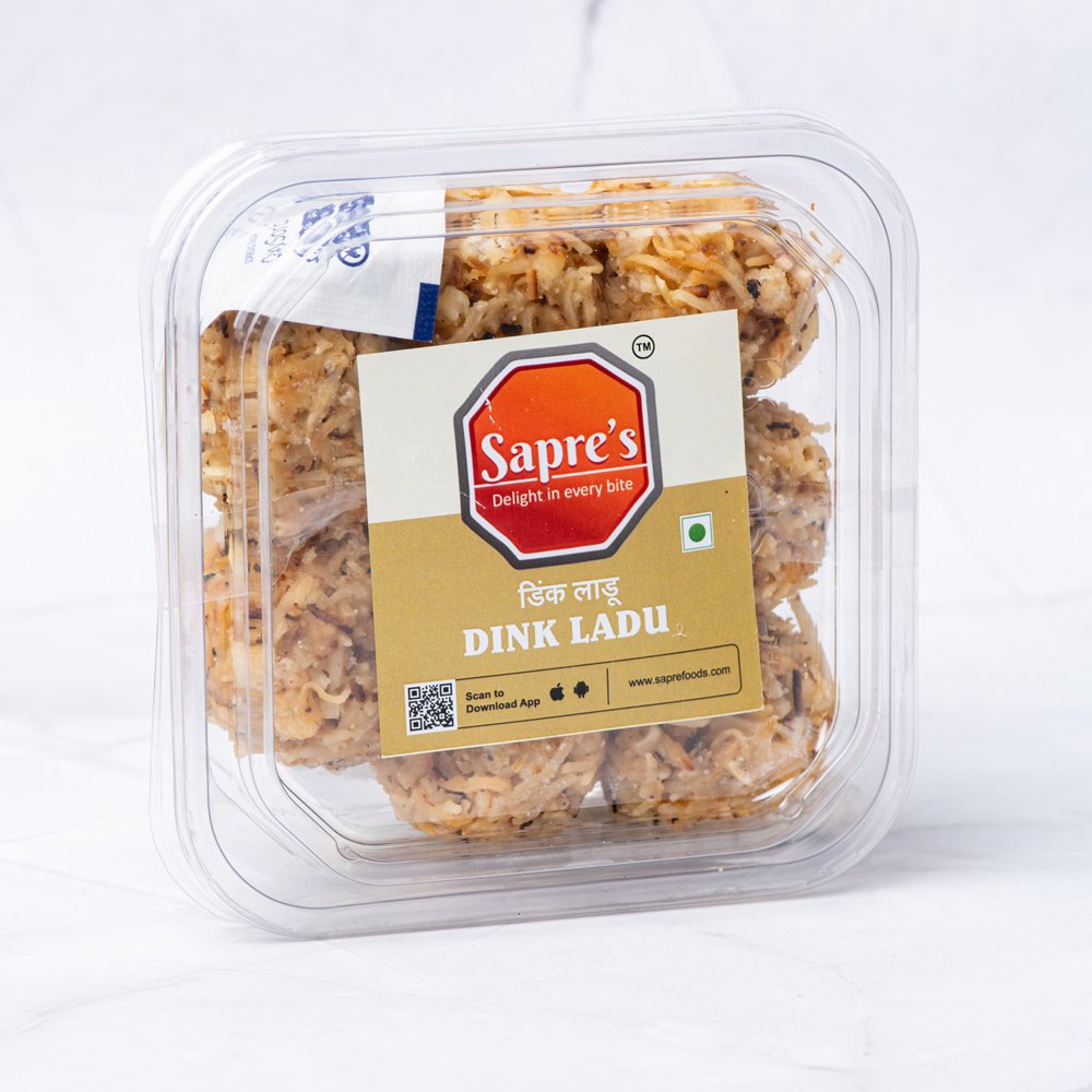 Dink Ladu (200 grm)