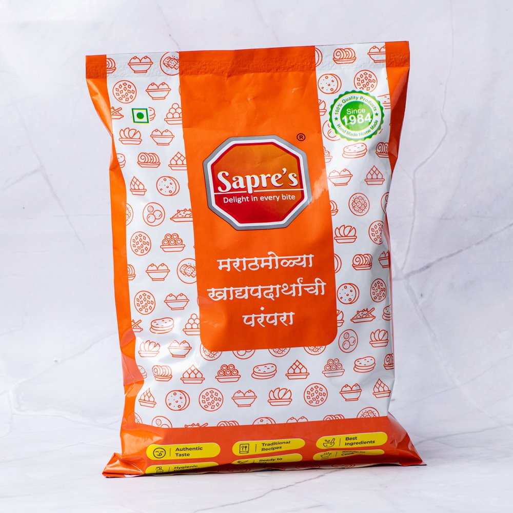 Misal Kat ( 500g ) मिसळ कट