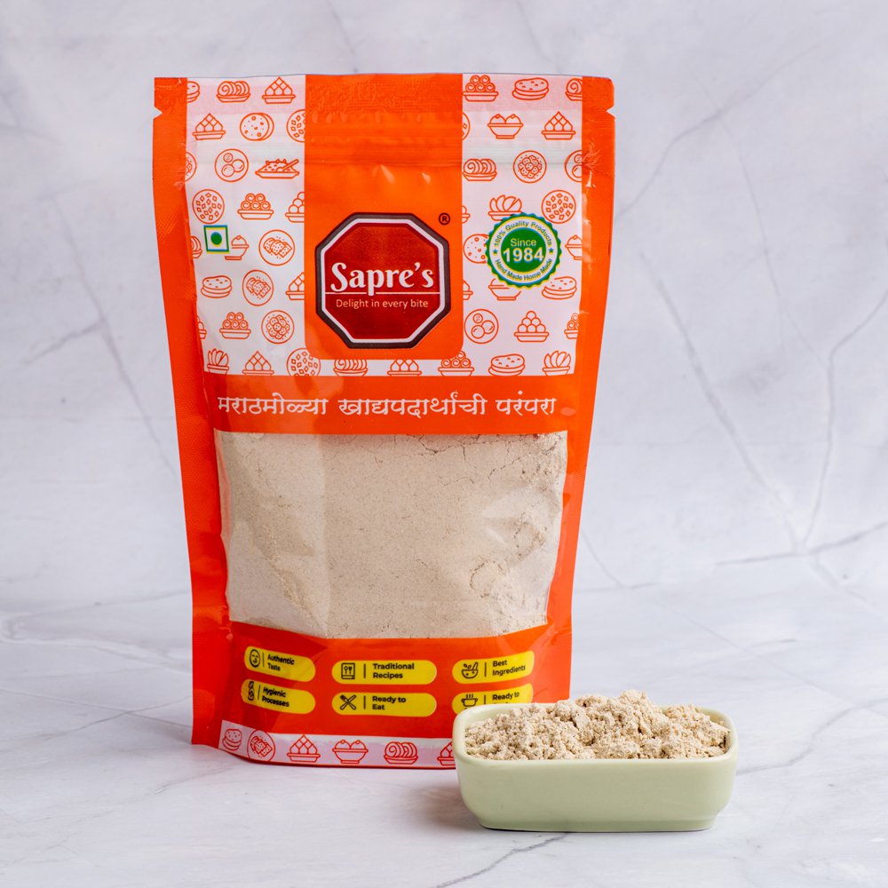 Upwas Thalipeeth Bhajani / उपवास थालीपीठ भाजणी (250 g)