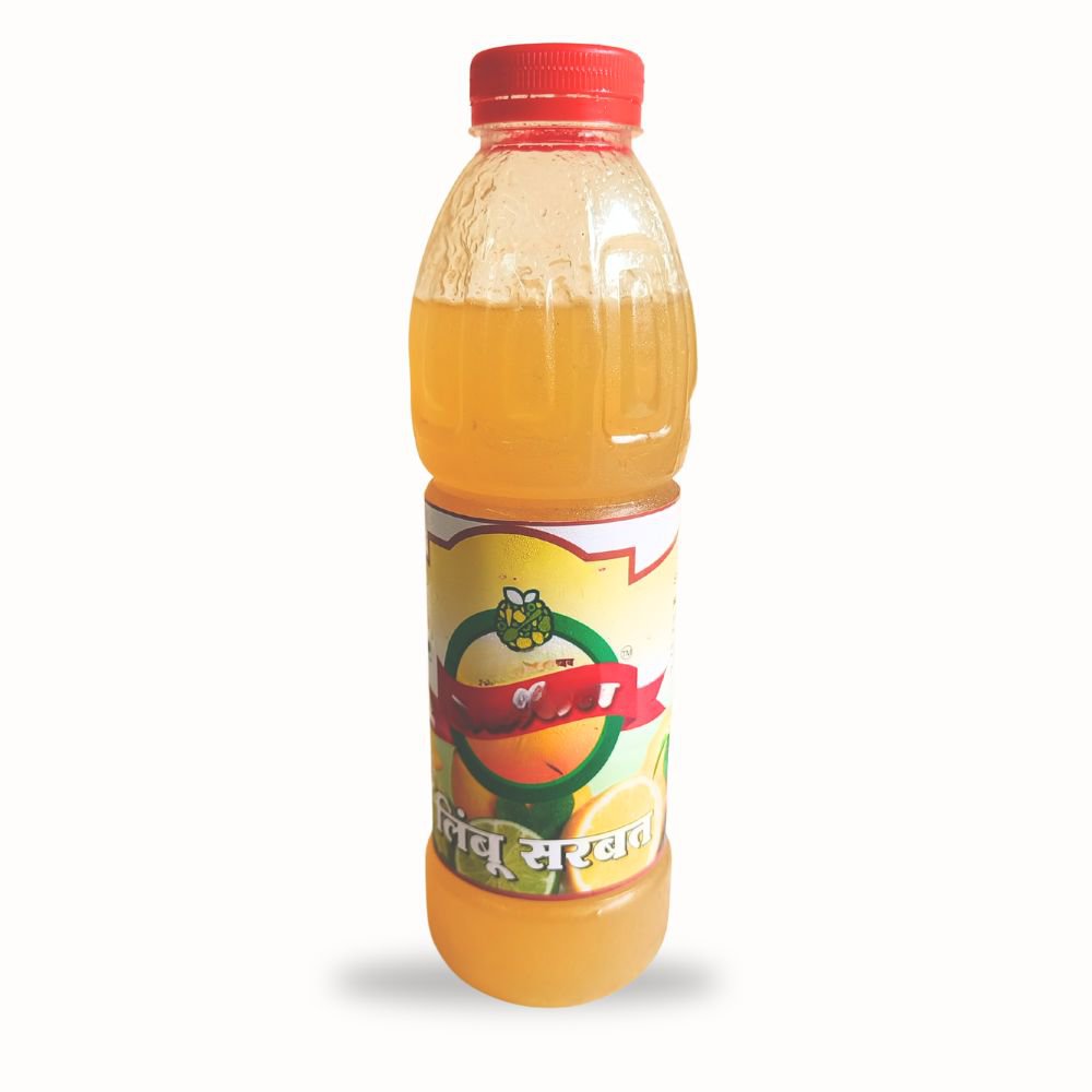 Limbu sarbat Concentrated 750 ml