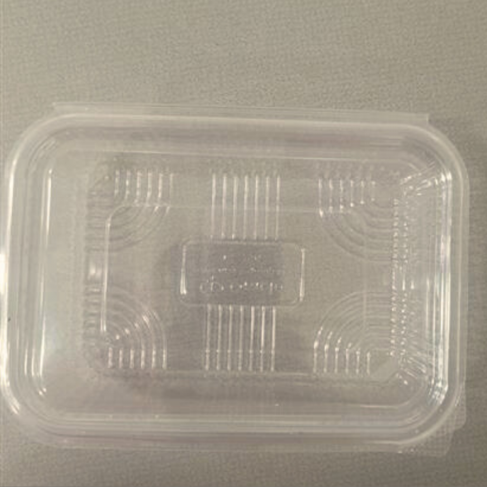 6 pcs Modak Container (750ml ) (50 Containers per pack)