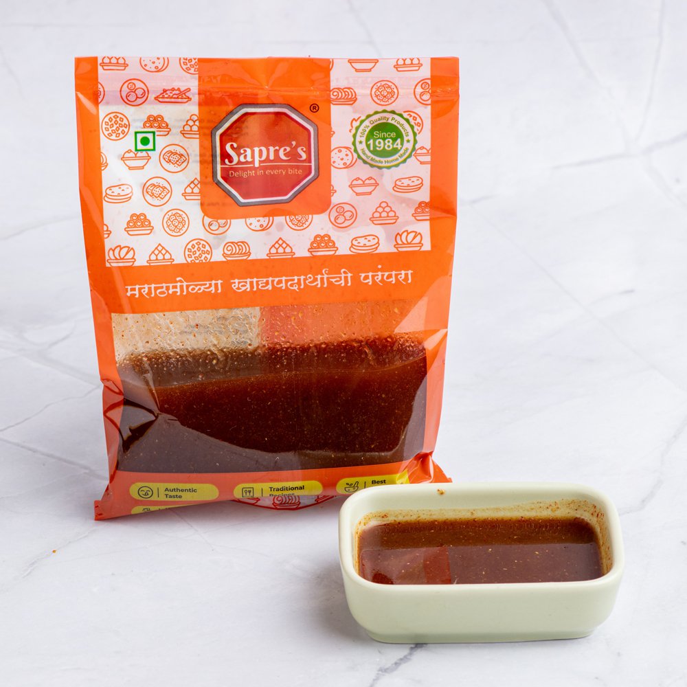 Sweet Chatani (200 g) / मीठा चटणी