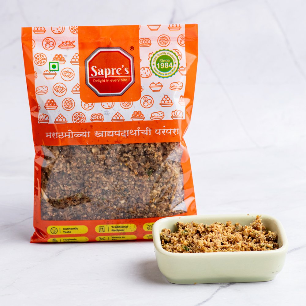 Upwas Chatani 200 g उपवास चटणी